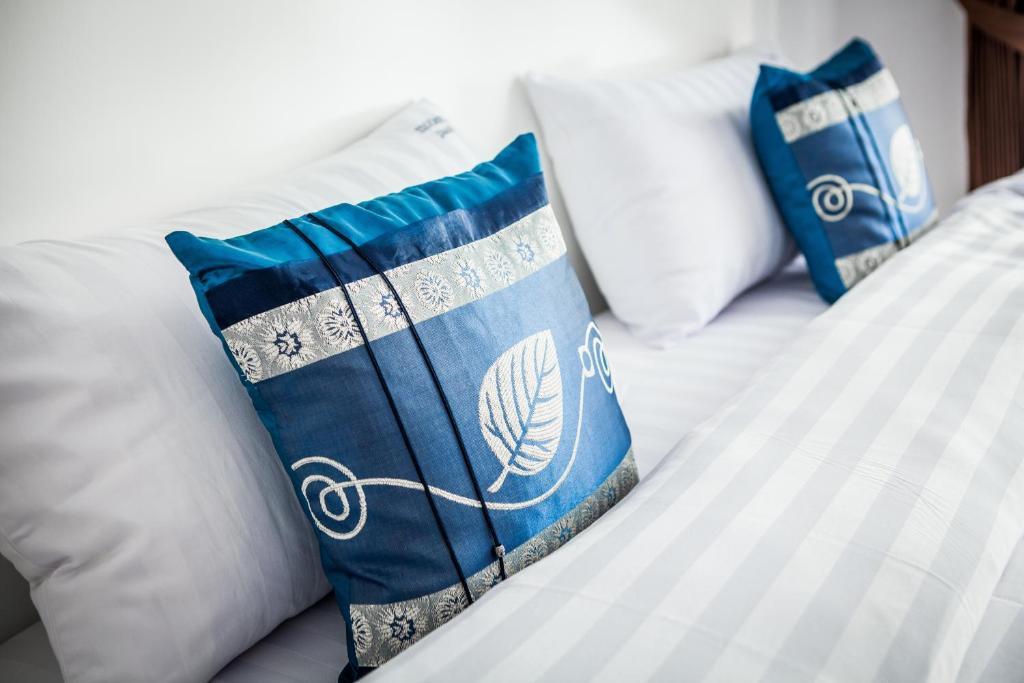 Modern Place 3* Patong