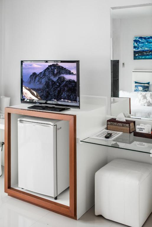 Modern Place Hotel 3*
