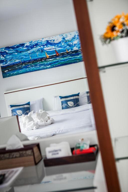 Hotel Modern Place 3*