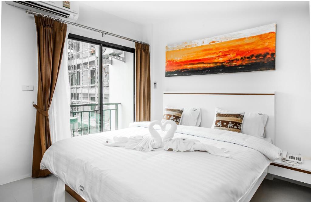 Modern Place Hotel 3*