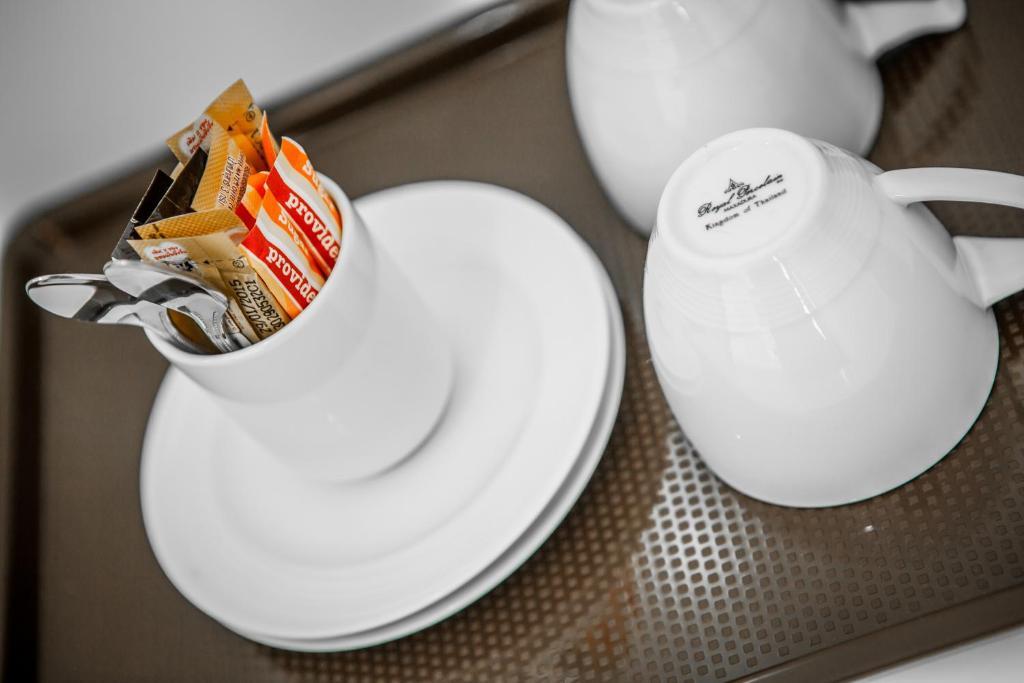 Modern Place Hotel