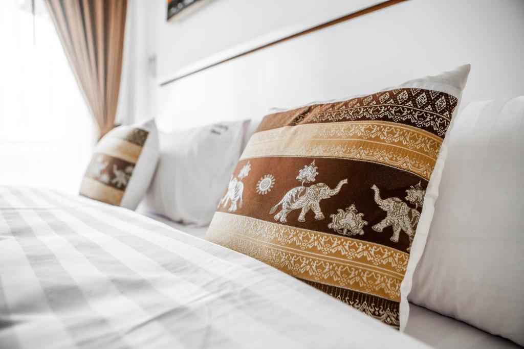Modern Place Hotel Patong