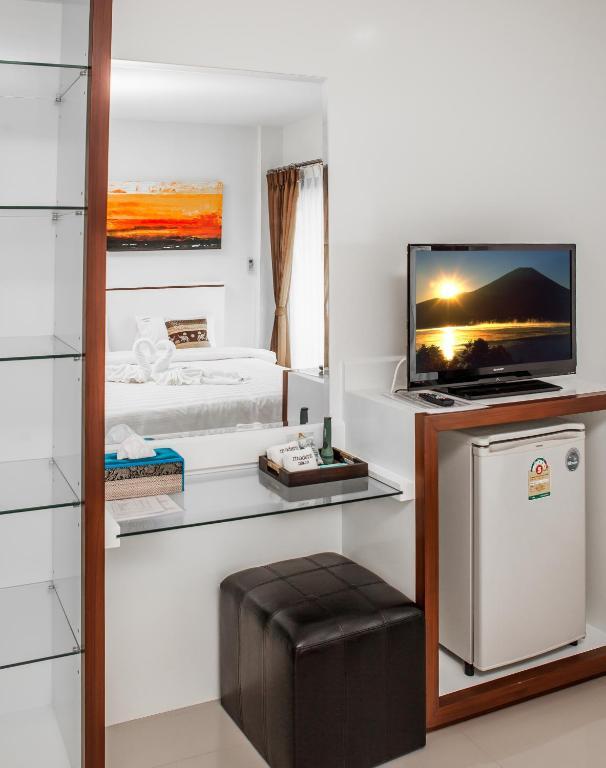 Modern Place Hotel