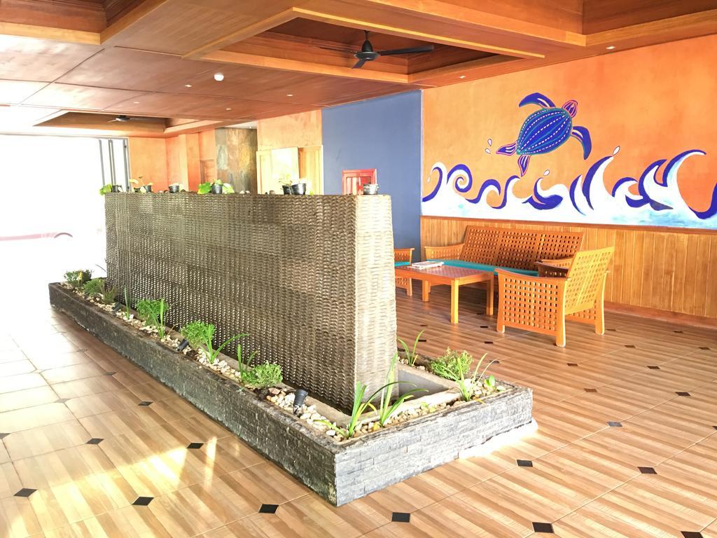 Coriacea Beachfront Boutique Phuket - Sha Hotel Mai Khao