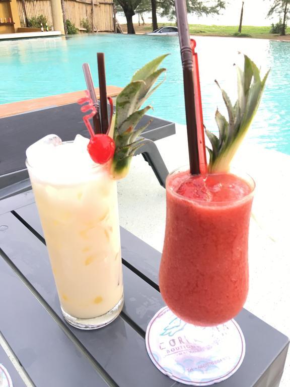 Coriacea Beachfront Boutique Phuket - Sha Hotel Mai Khao