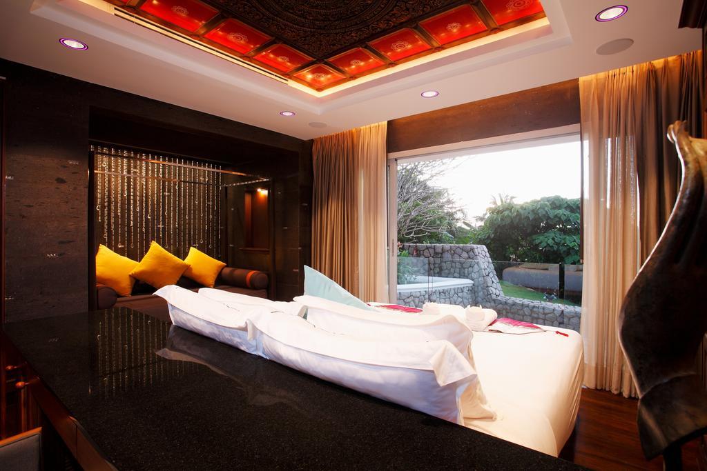 Sawan Anda By Bluesiam Group - Sha Certified *