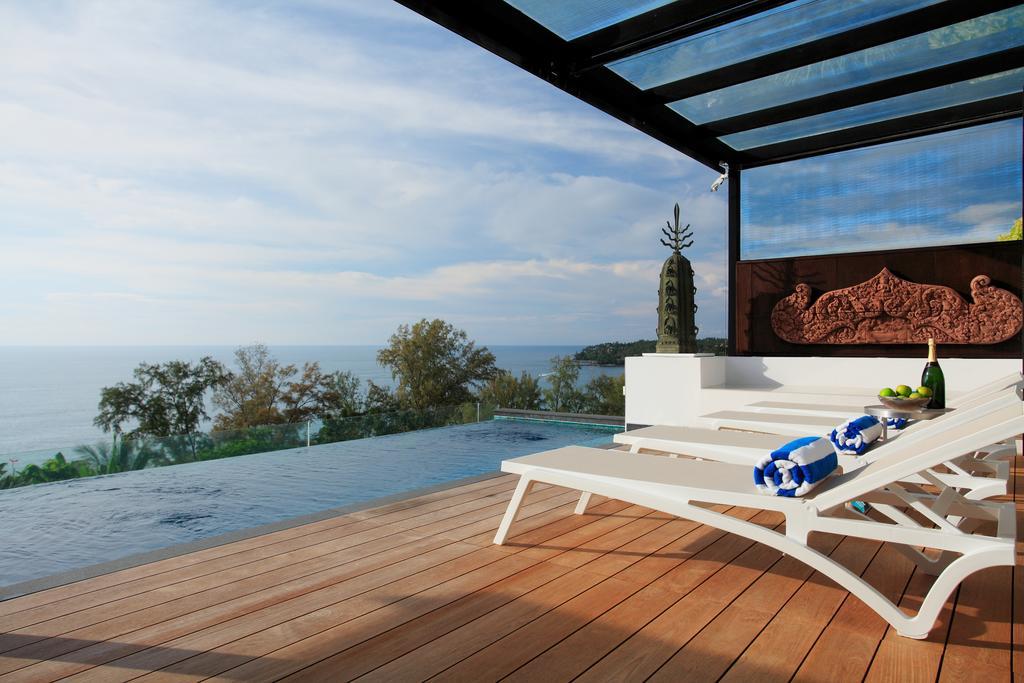 Villa Sawan Anda By Bluesiam Group - Sha Certified *