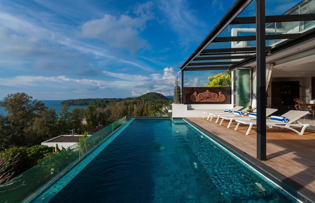 Villa Sawan Anda By Bluesiam Group - Sha Certified Kamala Beach