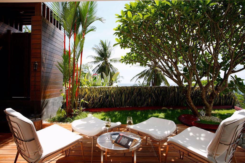 Sawan Anda By Bluesiam Group - Sha Certified Kamala Beach