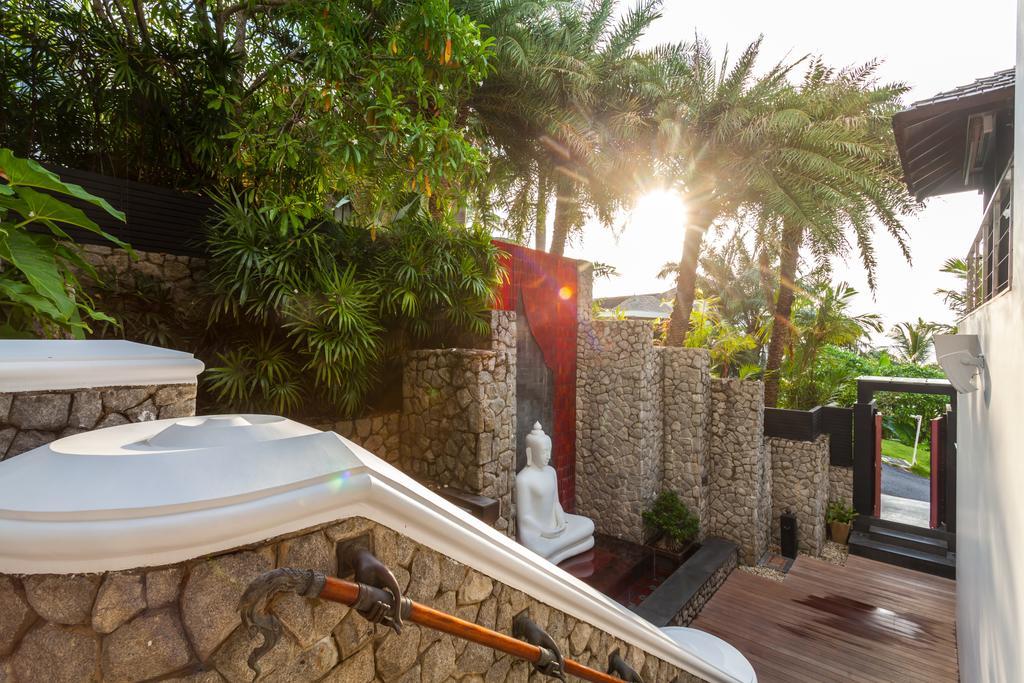 Sawan Anda By Bluesiam Group - Sha Certified Villa