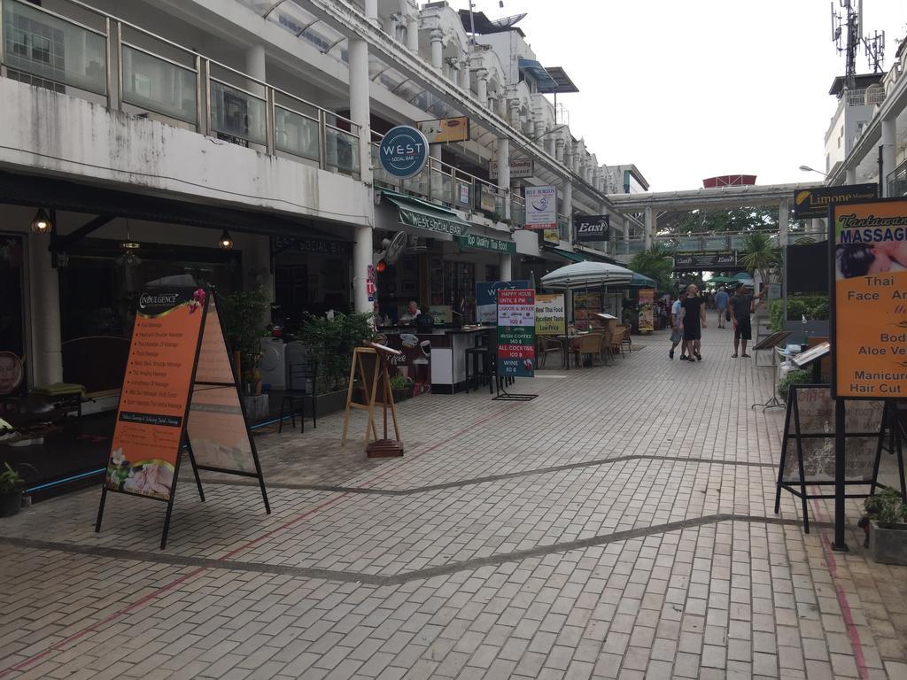 Smile Inn Patong