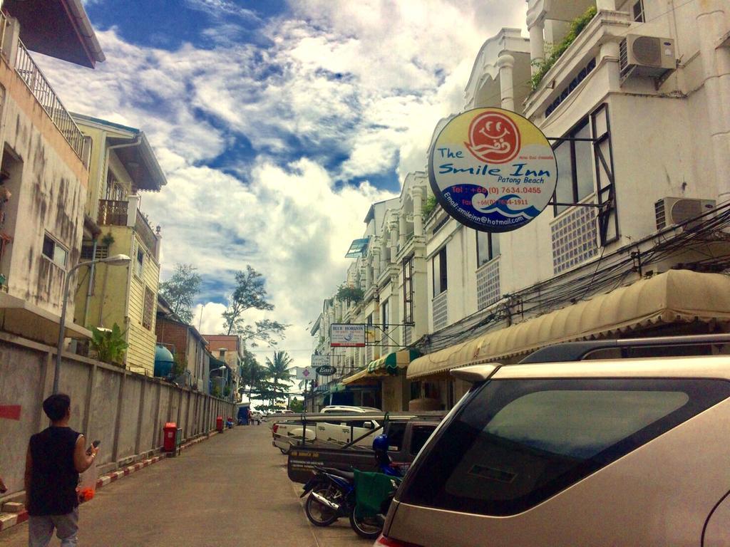 Smile Inn Patong
