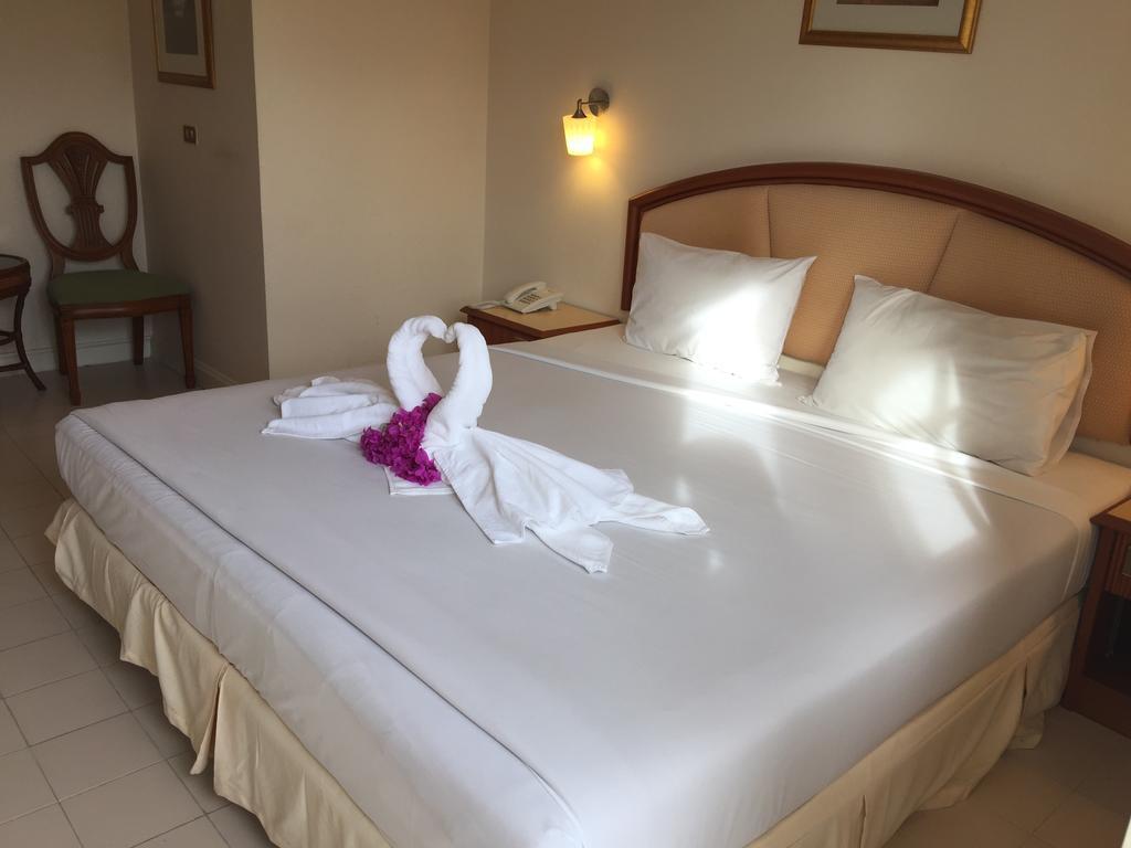 Smile Inn Patong