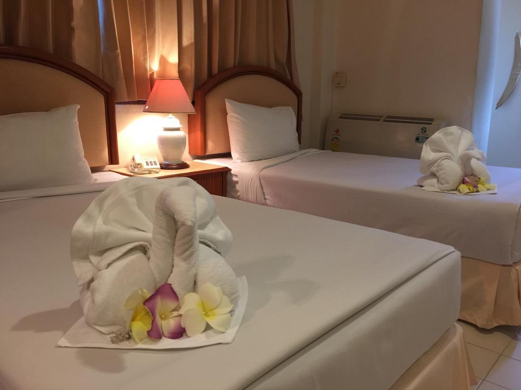 Smile Inn Patong