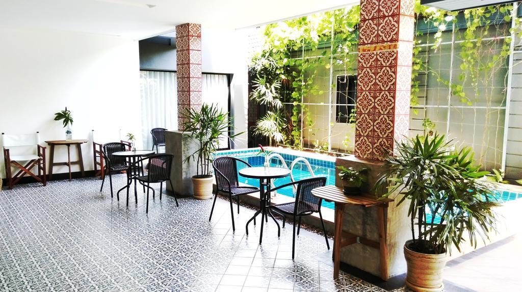 The Umbrella House - Sha Extra Kamala Beach