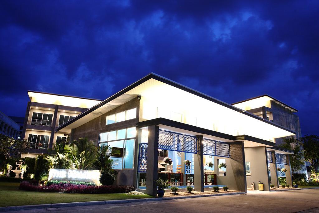 The Malika Hotel - Sha Extra Plus