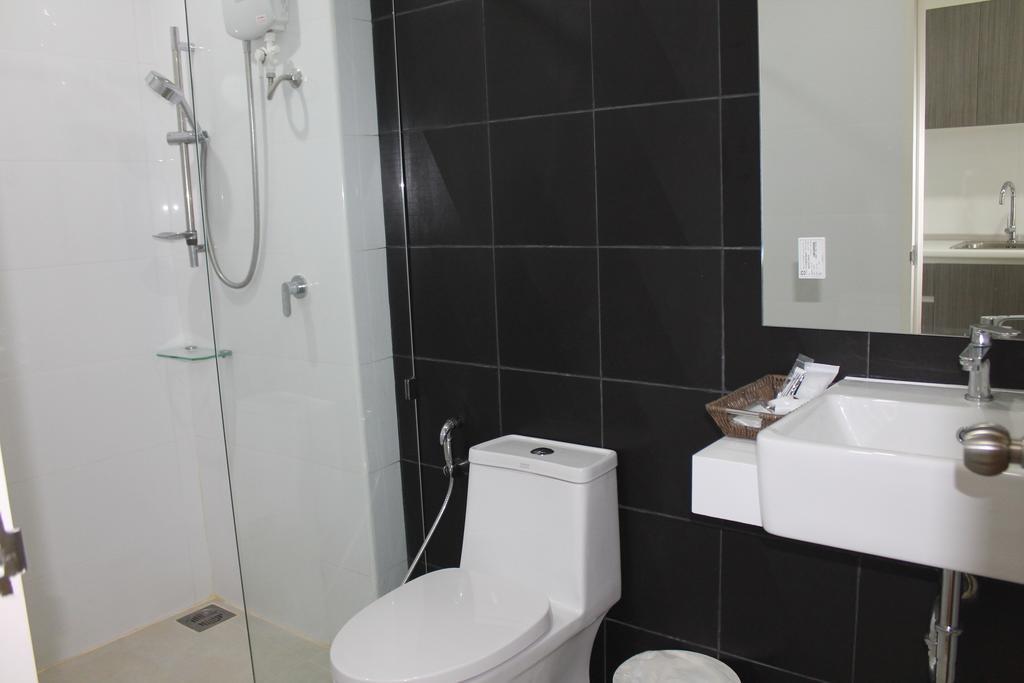 Ozone Condotel Studio