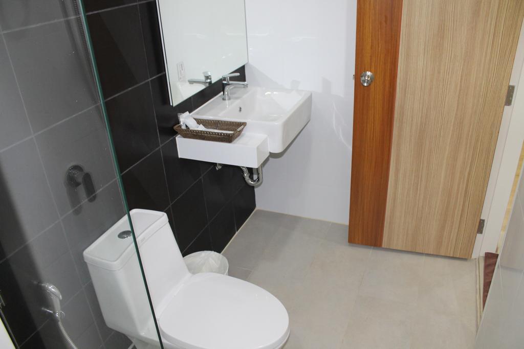 Ozone Condotel Studio