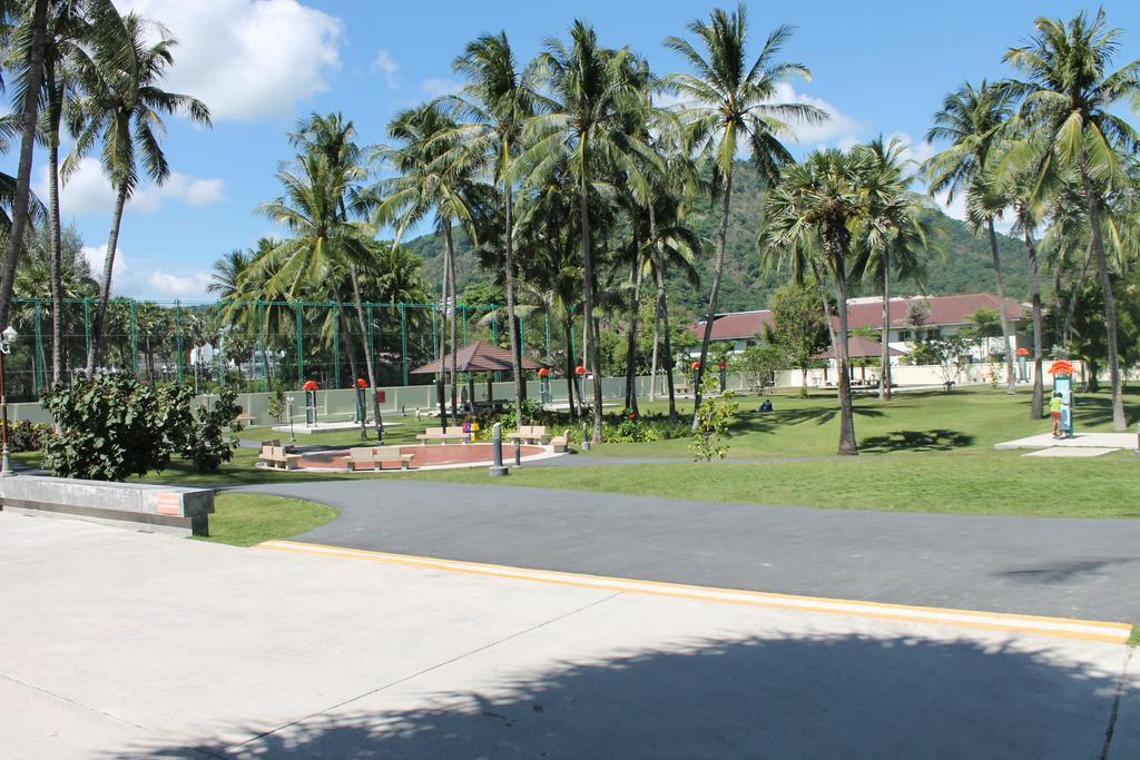 Apartment Ozone Condotel Studio Kata Beach (Phuket)
