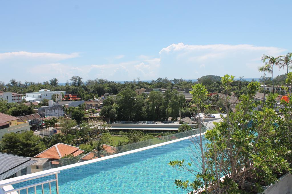 Ozone Condotel Studio