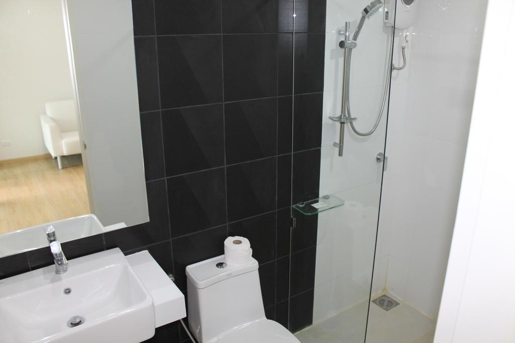 Apartment Ozone Condotel Studio *