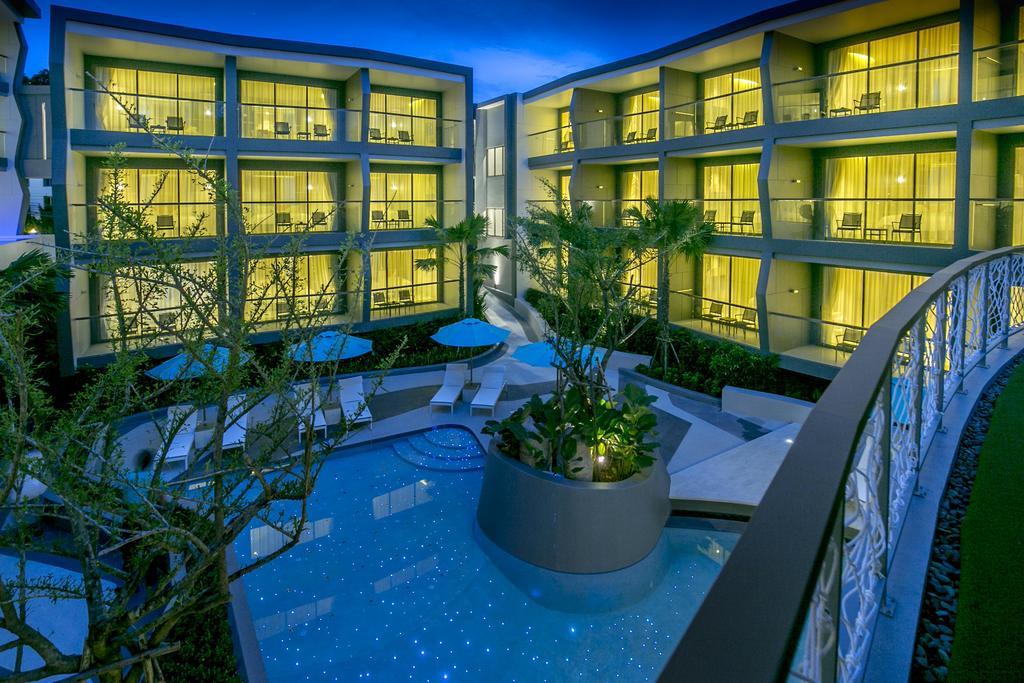 Resort The Sis - Adult Only Kata Beach (Phuket)