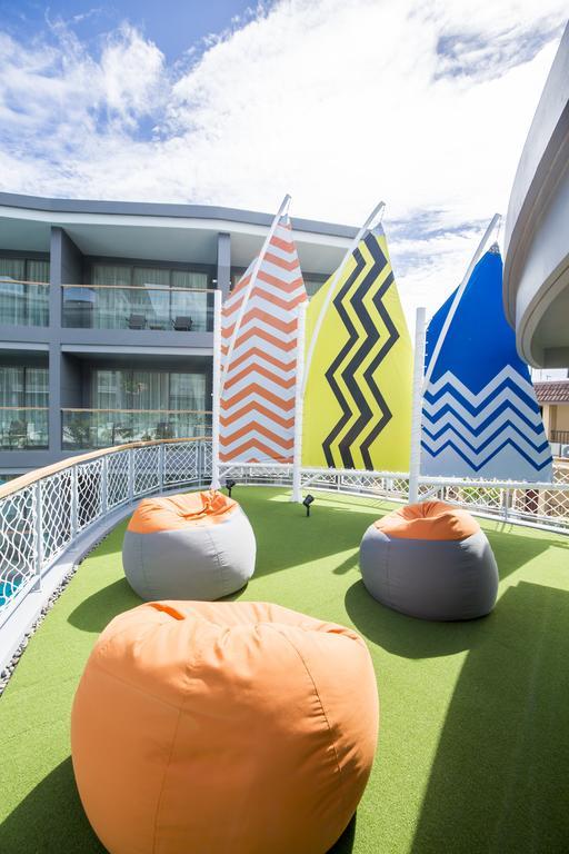 The Sis - Adult Only 5* Kata Beach (Phuket)