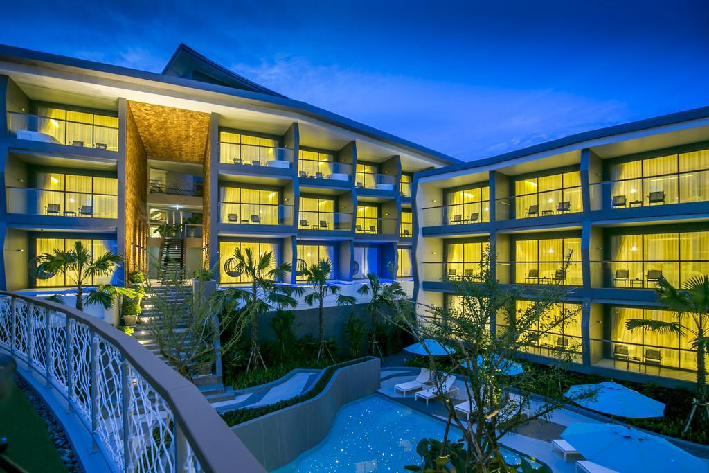 Resort The Sis - Adult Only