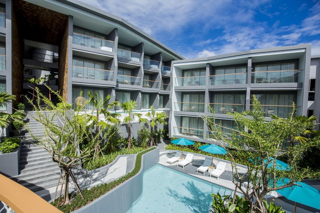 The Sis - Adult Only 5* Kata Beach (Phuket)