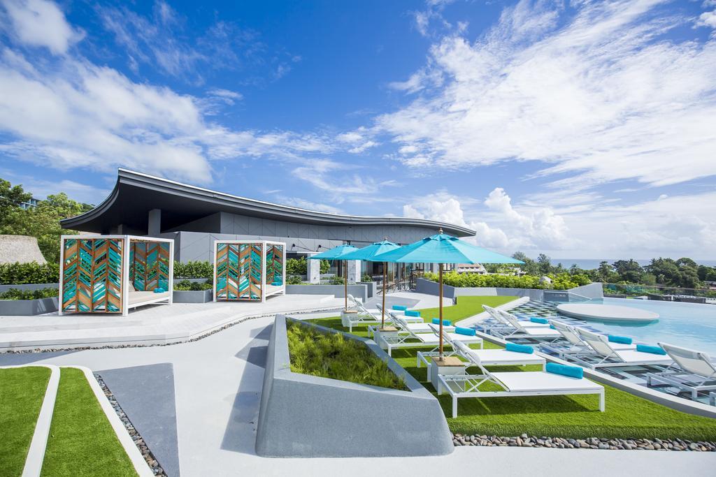The Sis - Adult Only Resort Kata Beach (Phuket)