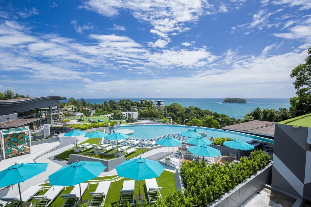 The Sis - Adult Only Kata Beach (Phuket)