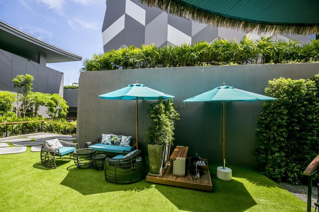 The Sis - Adult Only Resort 5*