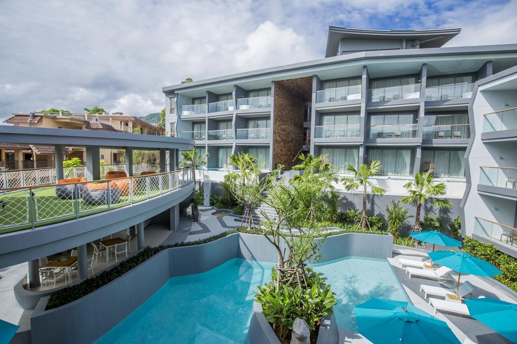 Resort The Sis - Adult Only 5*
