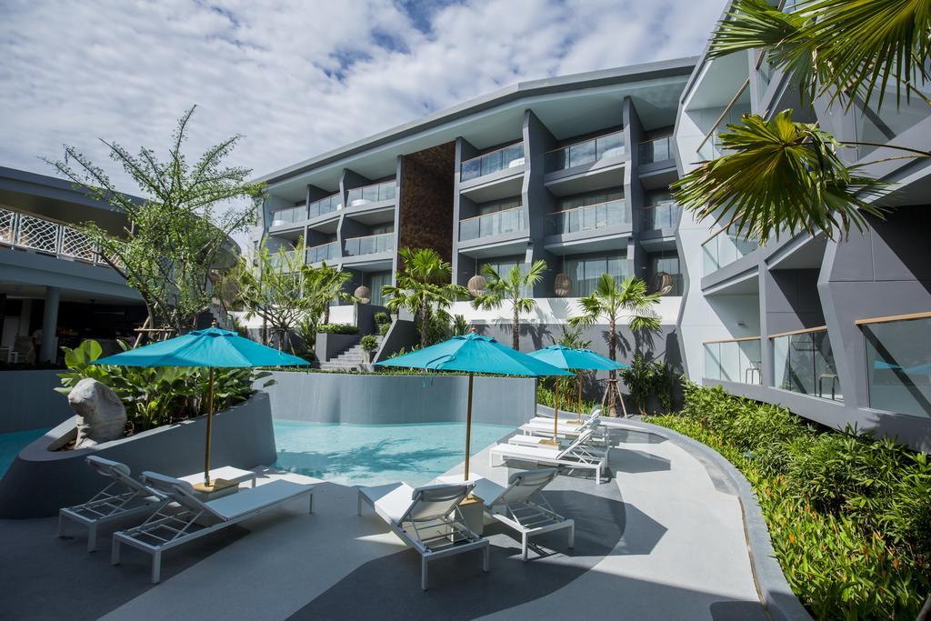The Sis - Adult Only Resort 5*