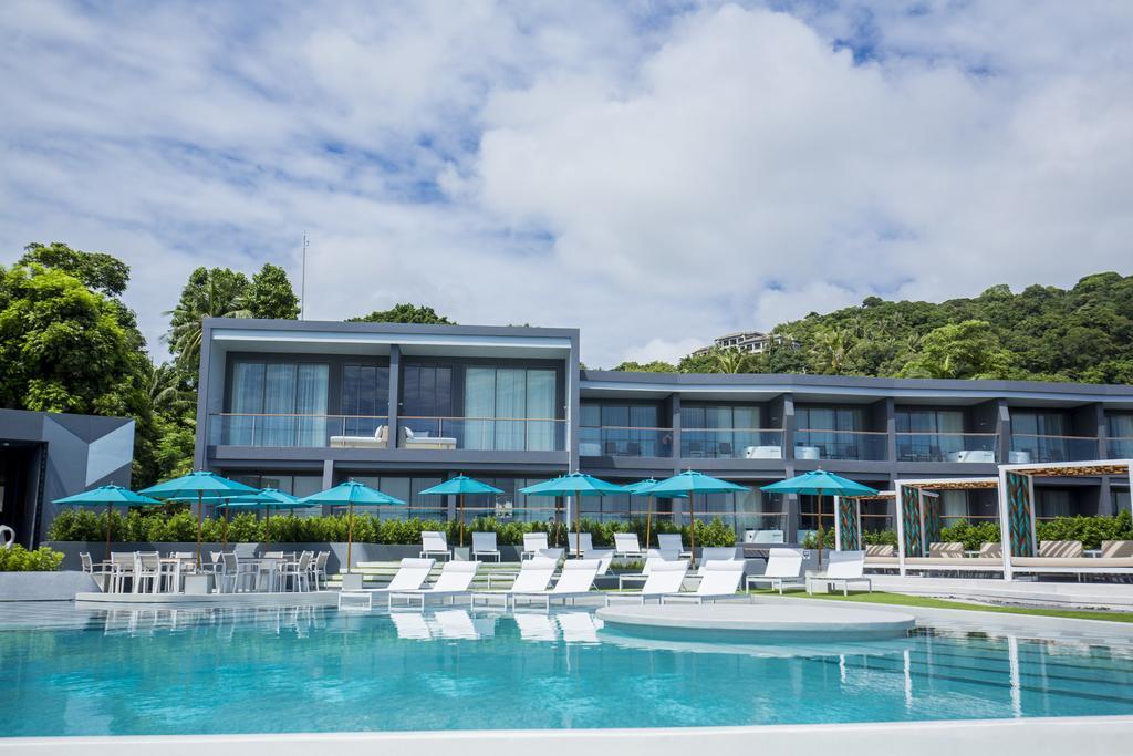 The Sis - Adult Only 5* Kata Beach (Phuket)