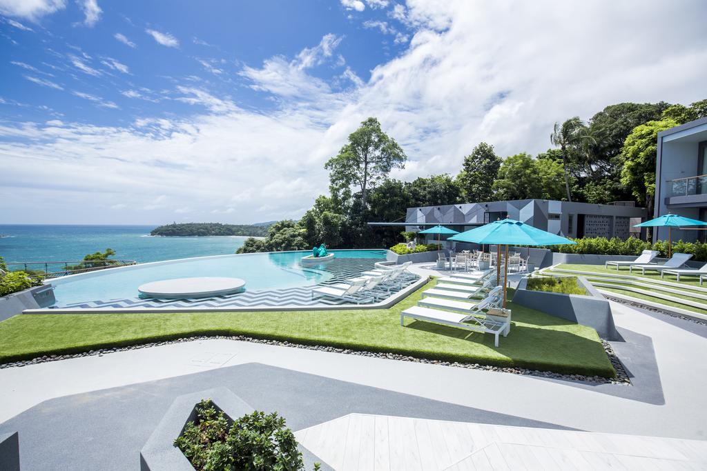 Resort The Sis - Adult Only Kata Beach (Phuket)