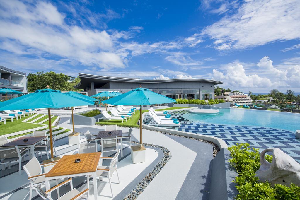 Resort The Sis - Adult Only