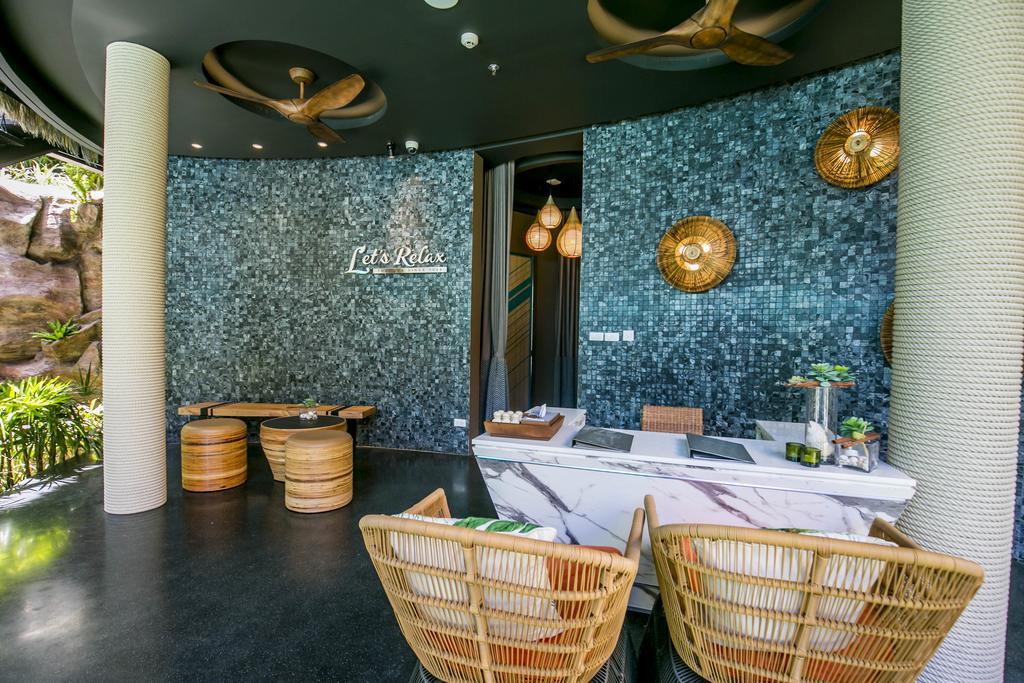 The Sis - Adult Only 5* Kata Beach (Phuket)