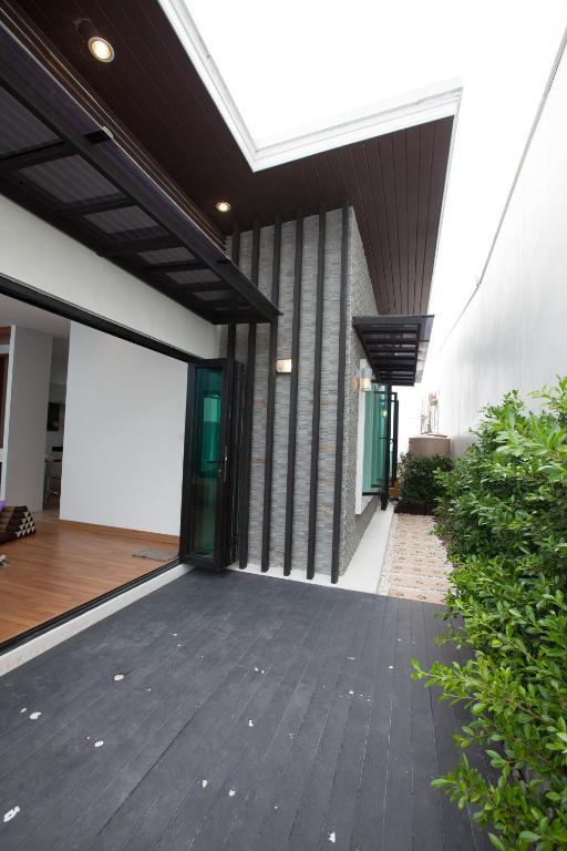 Modern Place Hotel Patong