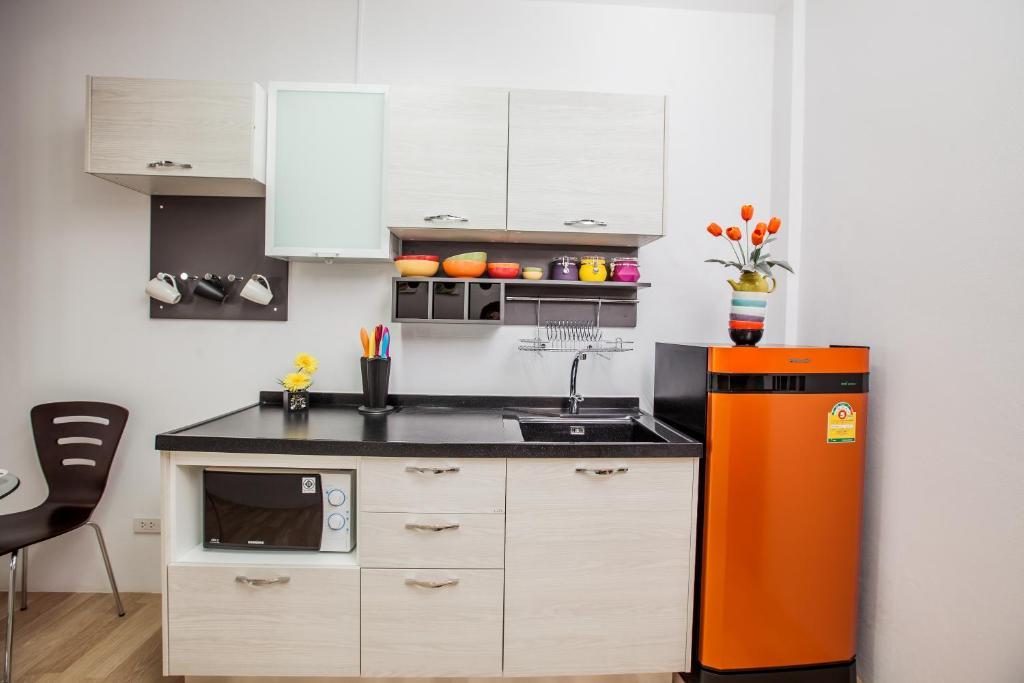 Hotel Modern Place Patong
