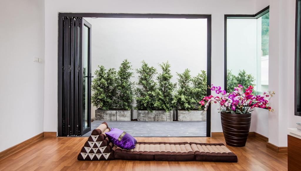 Modern Place Hotel 3*