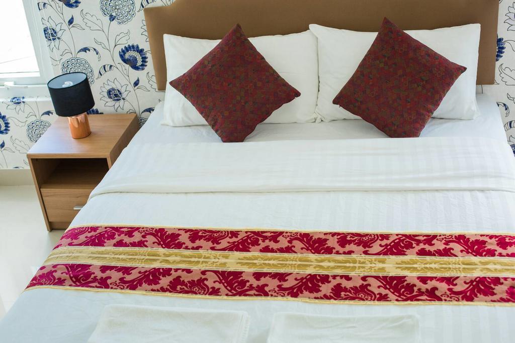 Guest house Sea Song