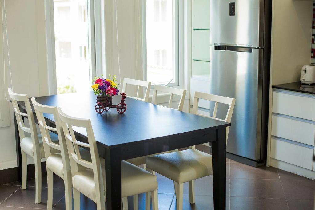 Sea Song Guest house 3*