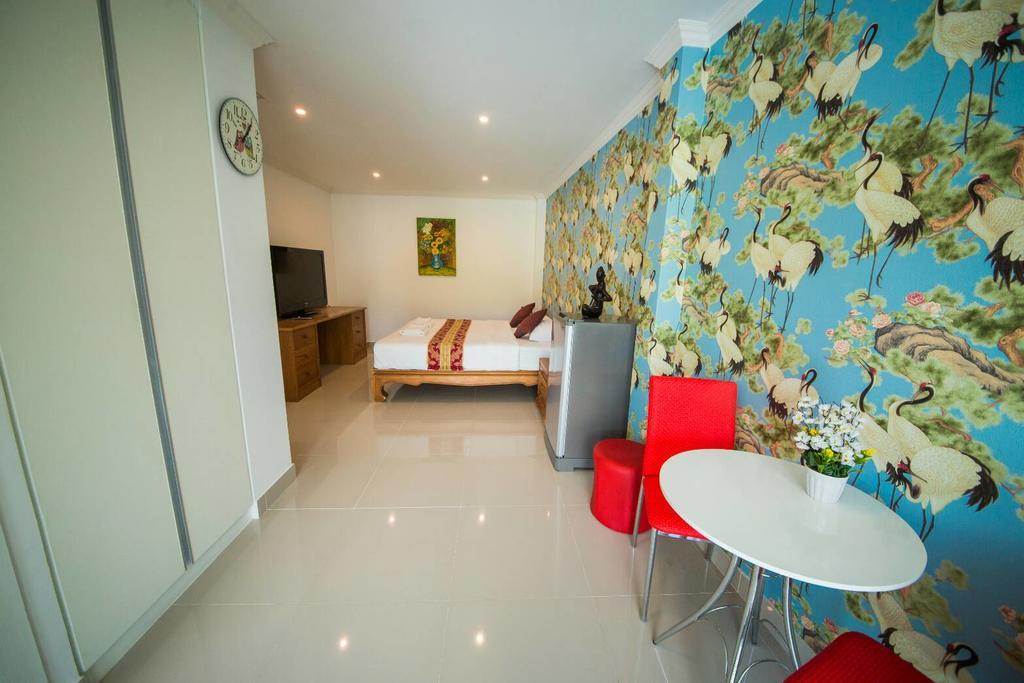 Guest house Sea Song 3*