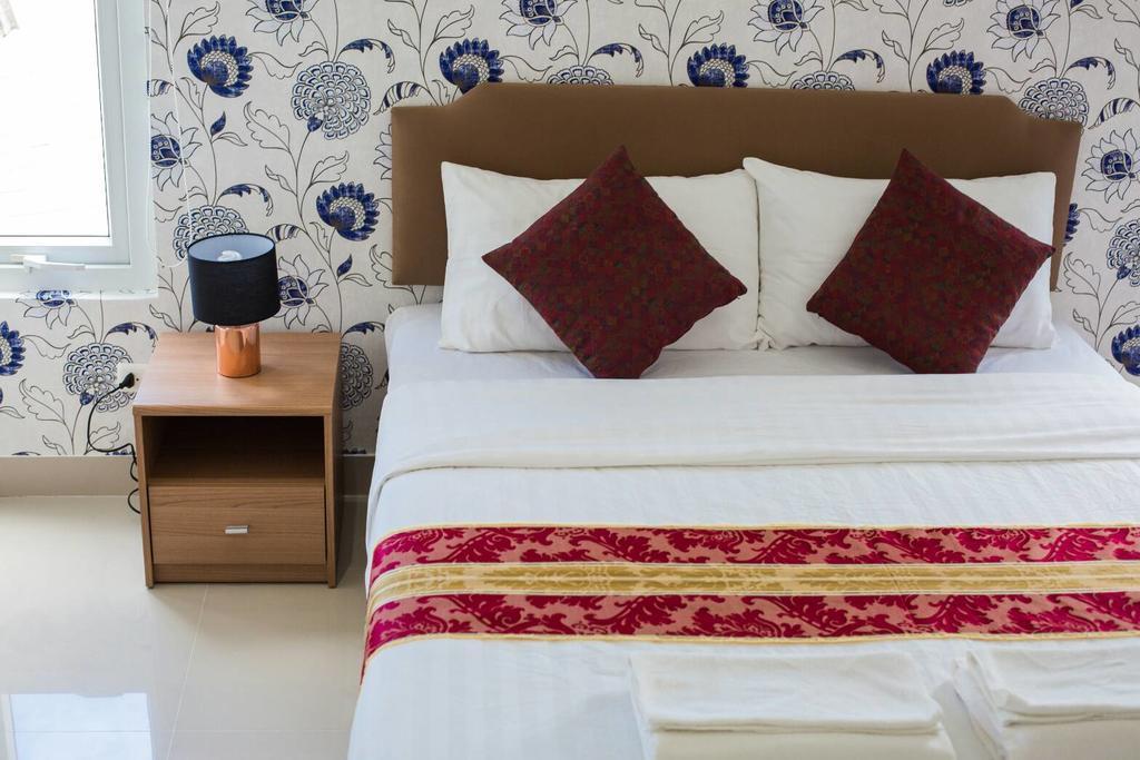 Sea Song Guest house Kamala Beach