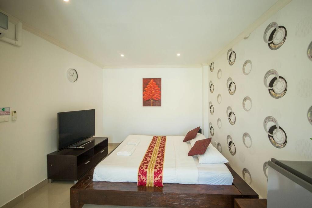 Sea Song Guest house 3*