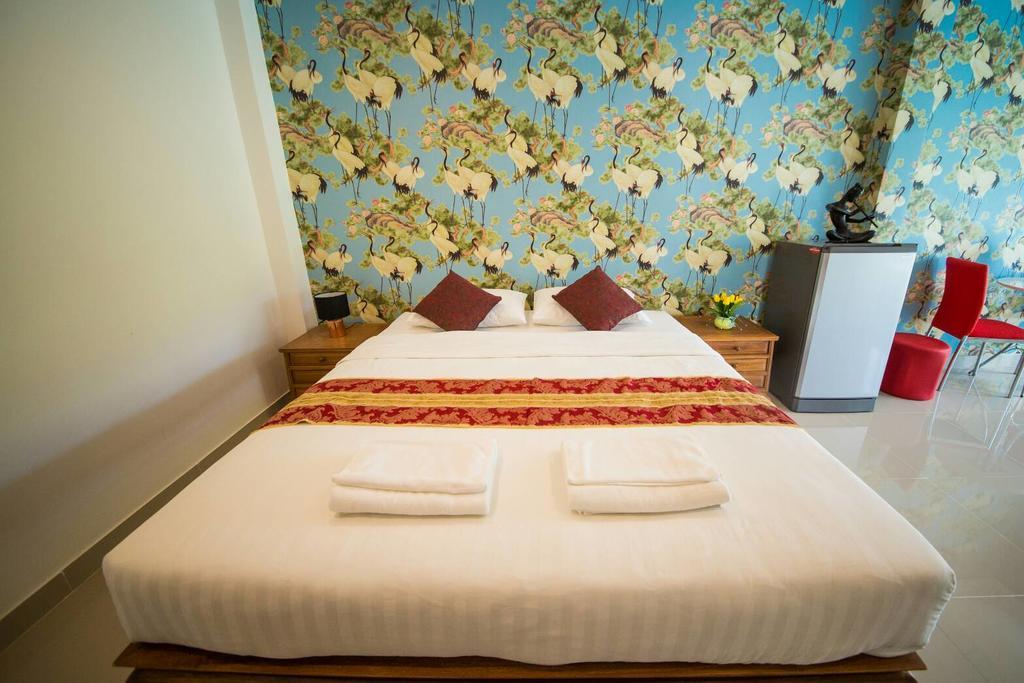 Sea Song Guest house 3*