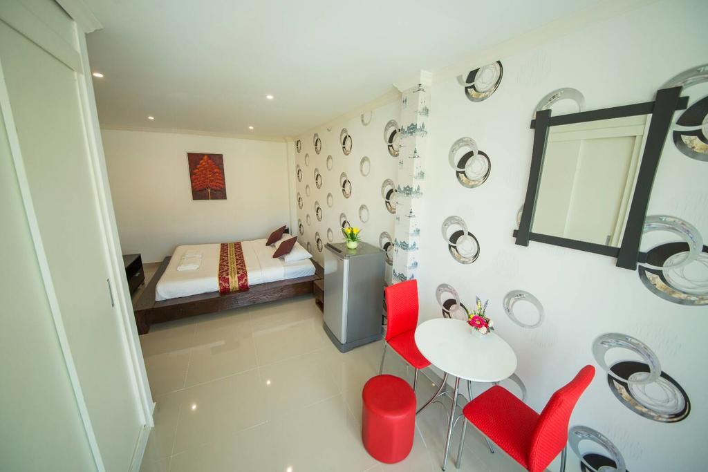 Sea Song Guest house 3*