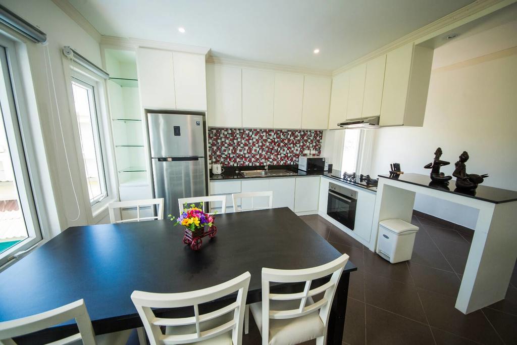 Sea Song Guest house