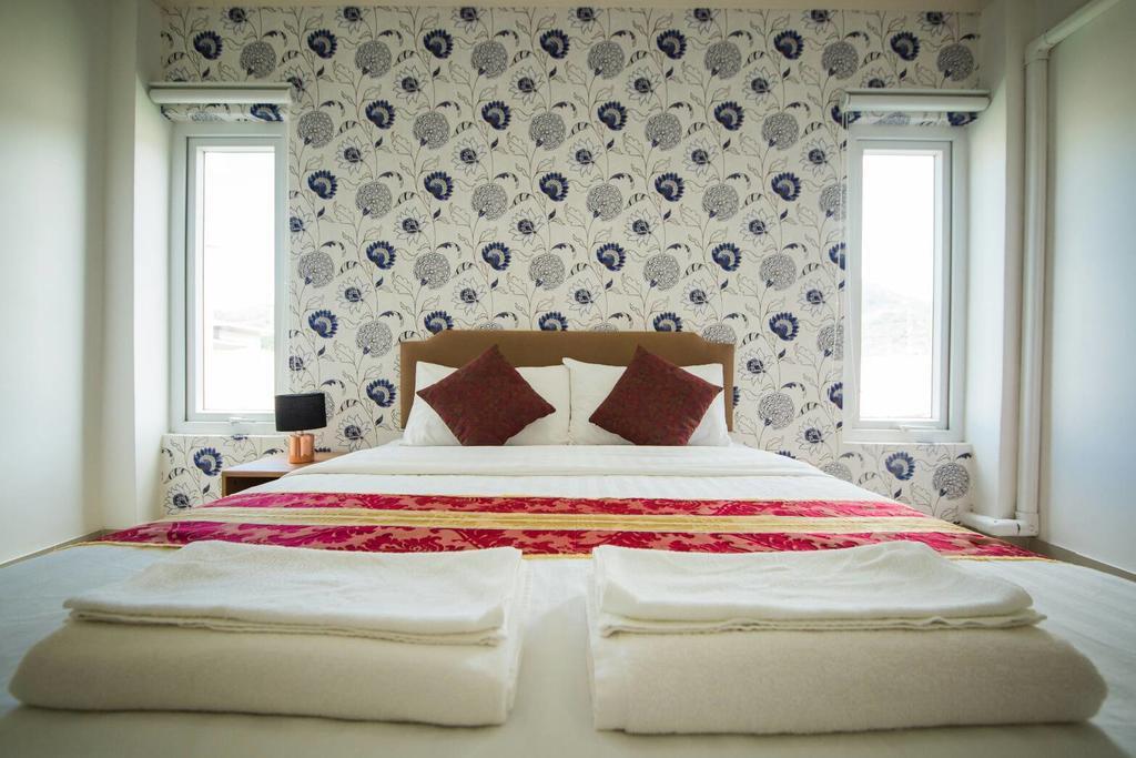 Sea Song Guest house